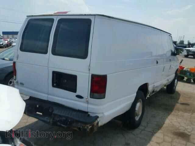 2002 FORD ECONOLINE - VIN: 1FTSS34L02HA41399 - Фото 4