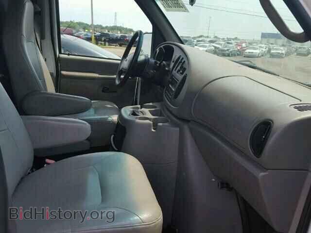 2002 FORD ECONOLINE - VIN: 1FTSS34L02HA41399 - Фото 5