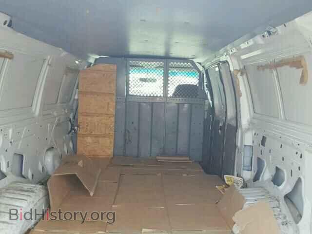 2002 FORD ECONOLINE - VIN: 1FTSS34L02HA41399 - Фото 6