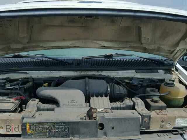 2002 FORD ECONOLINE - VIN: 1FTSS34L02HA41399 - Фото 7