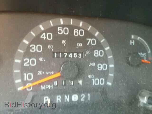 2002 FORD ECONOLINE - VIN: 1FTSS34L02HA41399 - Фото 8