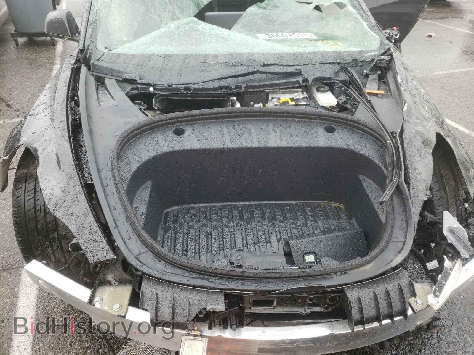 2020 TESLA MODEL 3 - VIN: 5YJ3E1EA3LF807883 - Photo 7