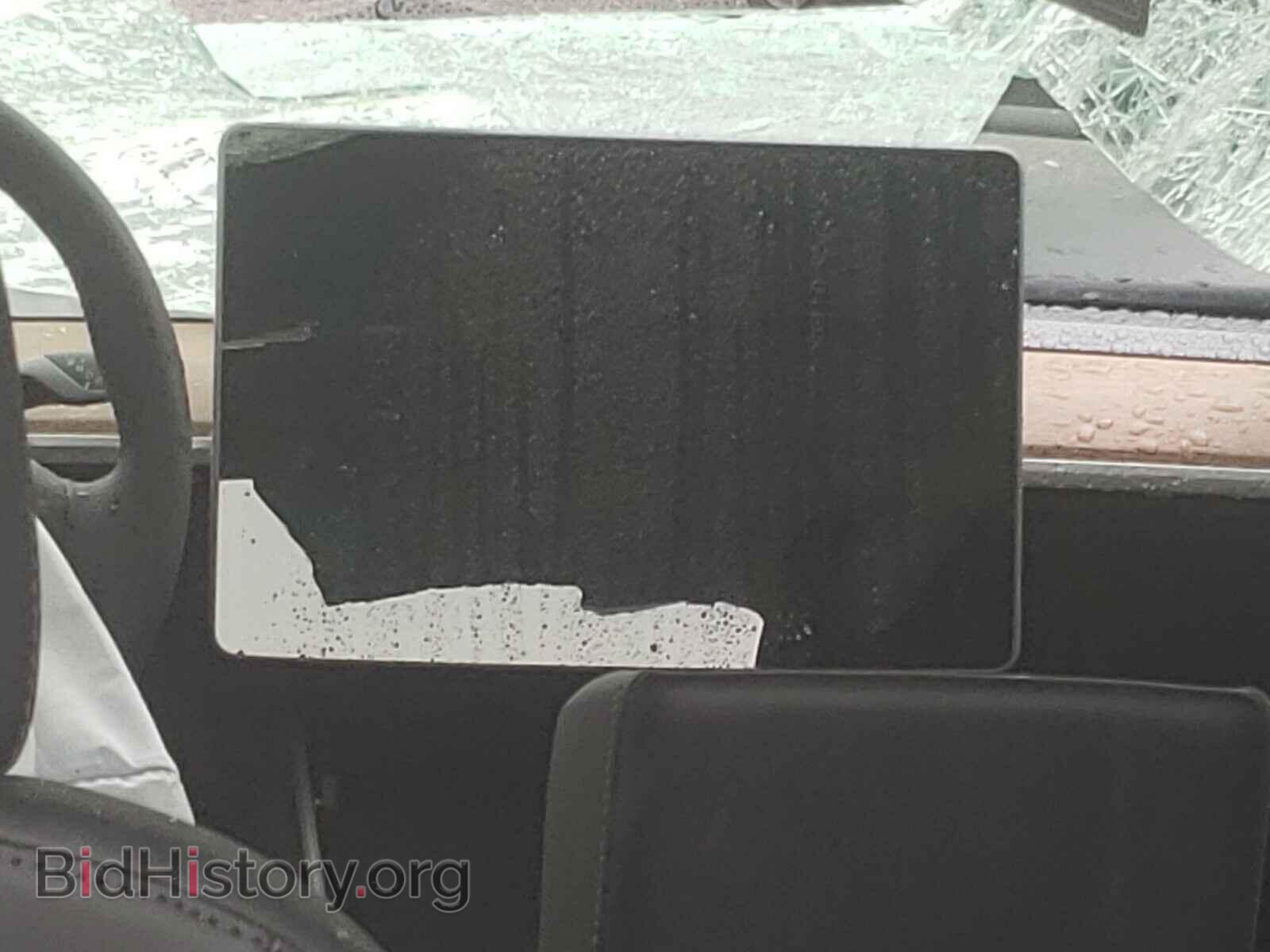 2020 TESLA MODEL 3 - VIN: 5YJ3E1EA3LF807883 - Photo 8