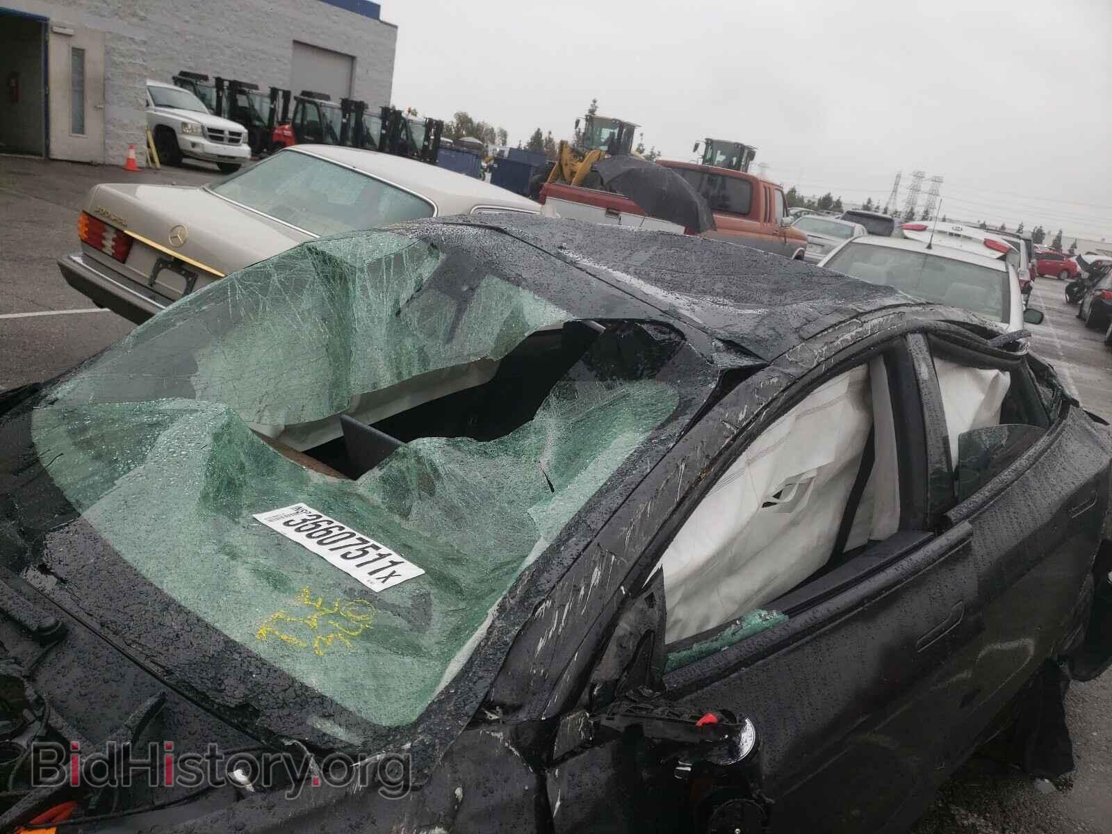 2020 TESLA MODEL 3 - VIN: 5YJ3E1EA3LF807883 - Photo 9