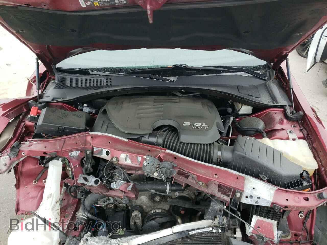 2020 CHRYSLER 300 - VIN: 2C3CCAEG1LH127974 - Фото 7