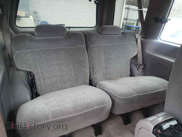 1997 FORD EXPLORER - VIN: 1FMCU22XXVUC23424 - Фото 6