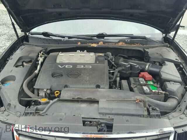 2007 NISSAN MAXIMA - VIN: 1N4BA41EX7C838669 - Фото 7