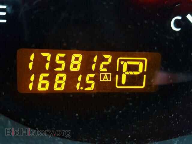 2007 NISSAN MAXIMA - VIN: 1N4BA41EX7C838669 - Фото 8