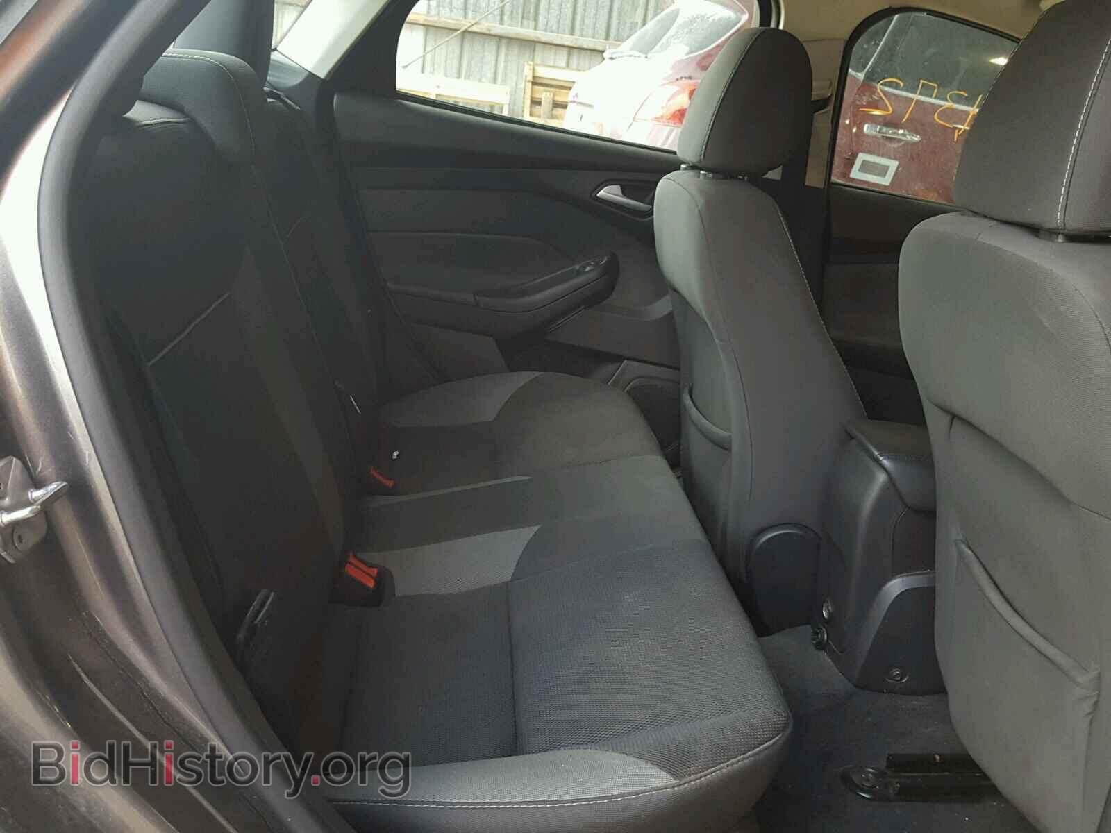 2014 FORD FOCUS - VIN: 1FADP3F20EL301631 - Photo 6