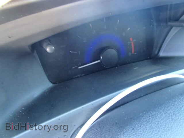2013 HONDA CIVIC - VIN: 2HGFB2F86DH500468 - Фото 8