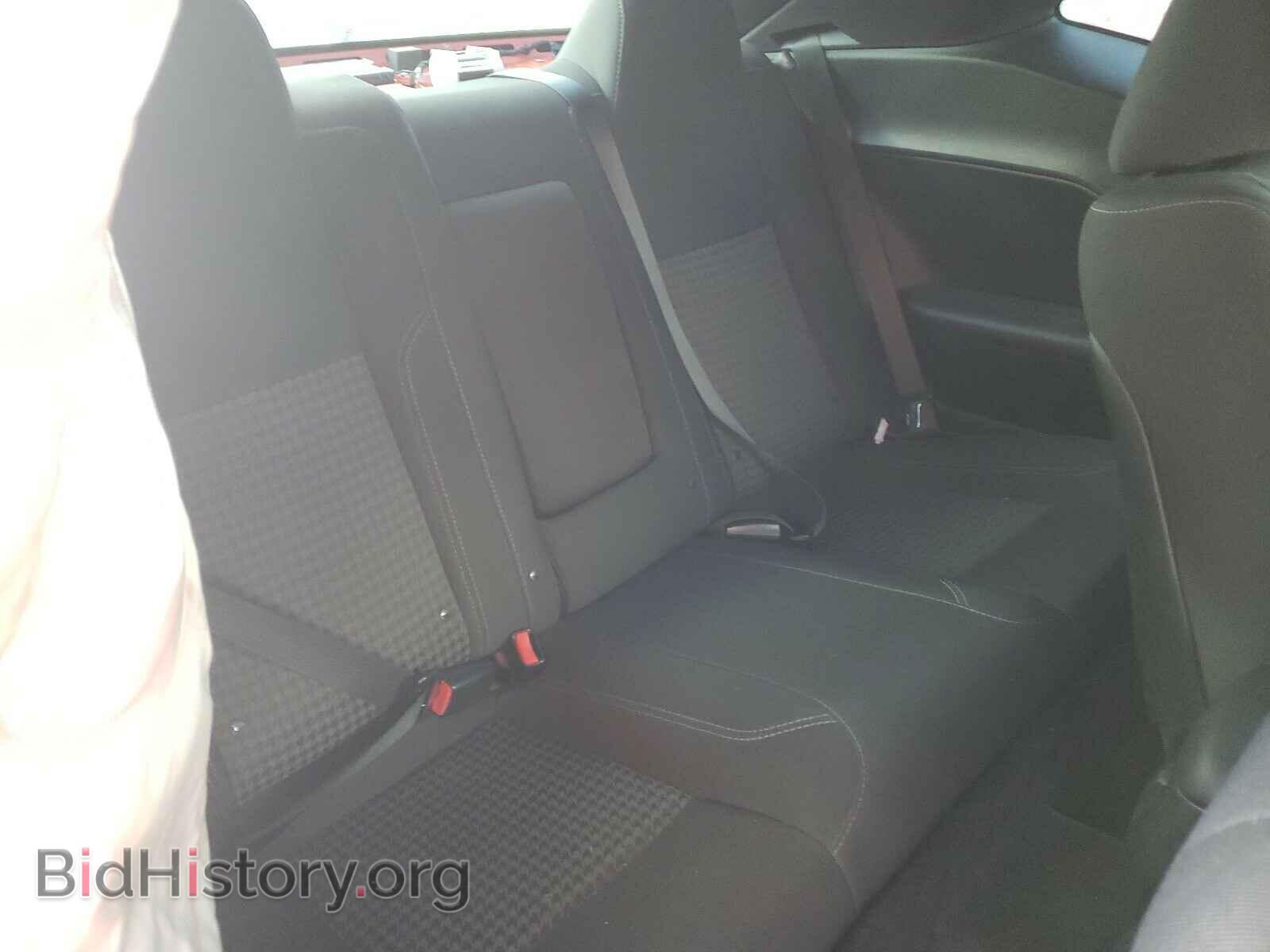 2017 DODGE CHALLENGER - VIN: 2C3CDZAG3HH550936 - Photo 6