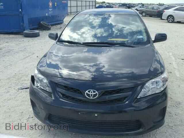 2013 TOYOTA COROLLA - VIN: 2T1BU4EE7DC967631 - Фото 9