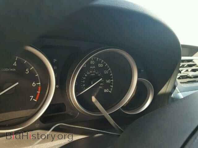 2013 MAZDA 6 - VIN: 1YVHZ8BH8D5M06220 - Фото 8