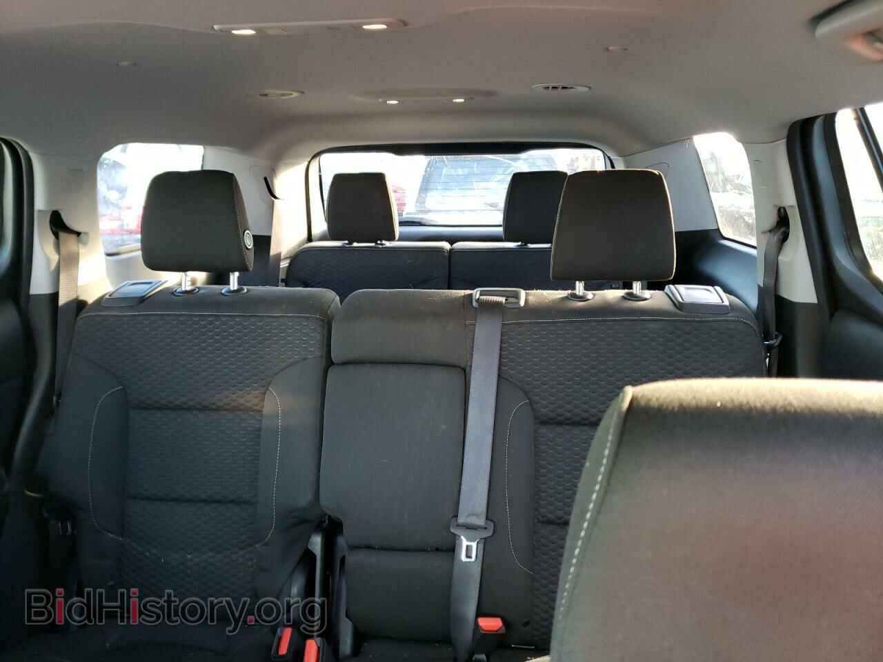2017 GMC ACADIA - VIN: 1GKKNKLA9HZ155295 - Фото 10