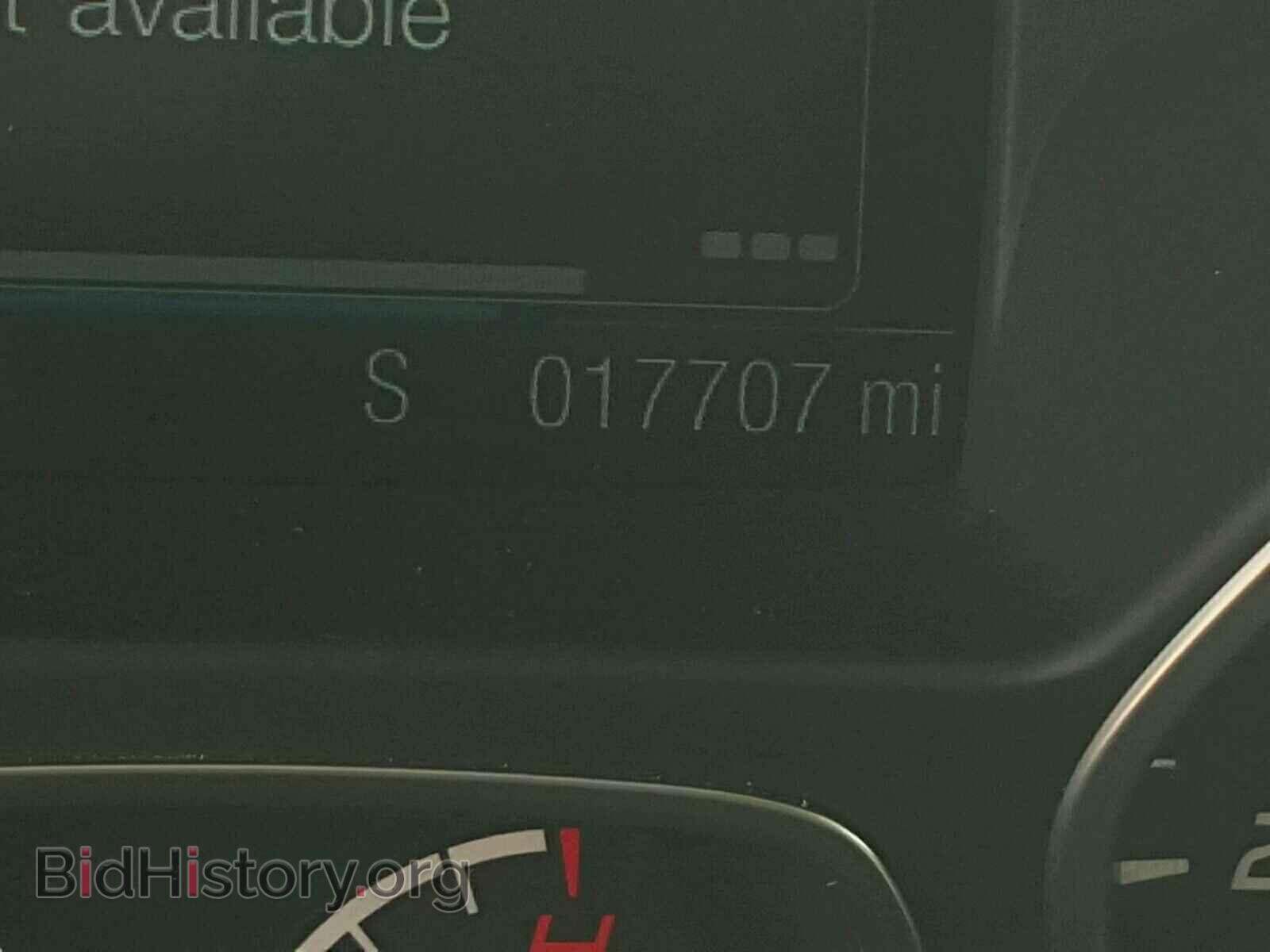 2015 FORD ESCAPE - VIN: 1FMCU9JX8FUC04544 - Фото 8