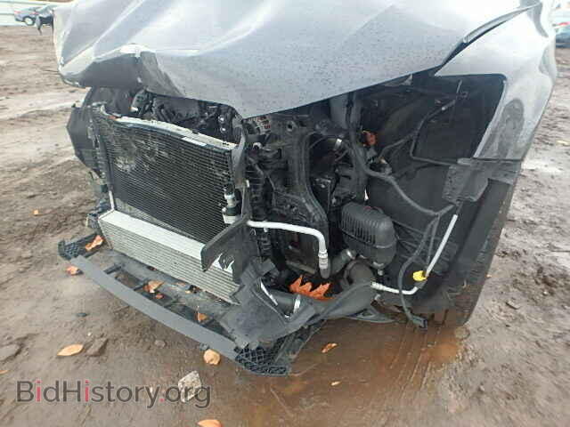 2014 AUDI Q5 - VIN: WA1LFAFP3EA028148 - Фото 10