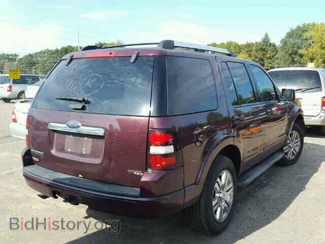 2006 FORD EXPLORER - VIN: 1FMEU75E86ZA06426 - Photo 4