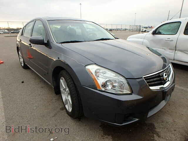 Фотография 1N4BA41E77C847880 - NISSAN MAXIMA 2007