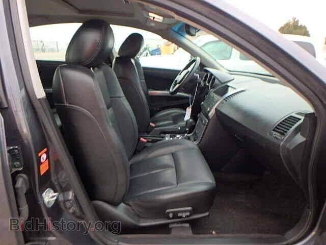 2007 NISSAN MAXIMA - VIN: 1N4BA41E77C847880 - Фото 5
