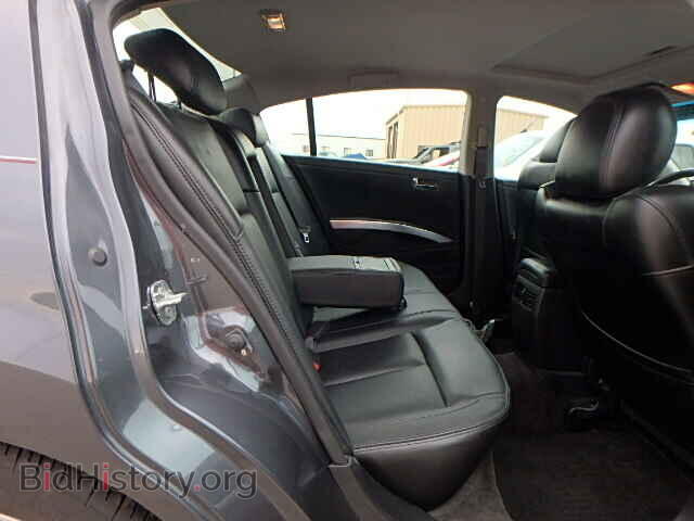 2007 NISSAN MAXIMA - VIN: 1N4BA41E77C847880 - Фото 6