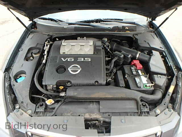 2007 NISSAN MAXIMA - VIN: 1N4BA41E77C847880 - Фото 7