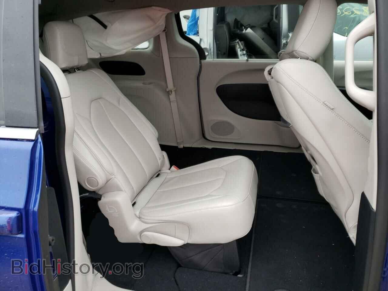 2019 CHRYSLER PACIFICA - VIN: 2C4RC1EG1KR686097 - Photo 6
