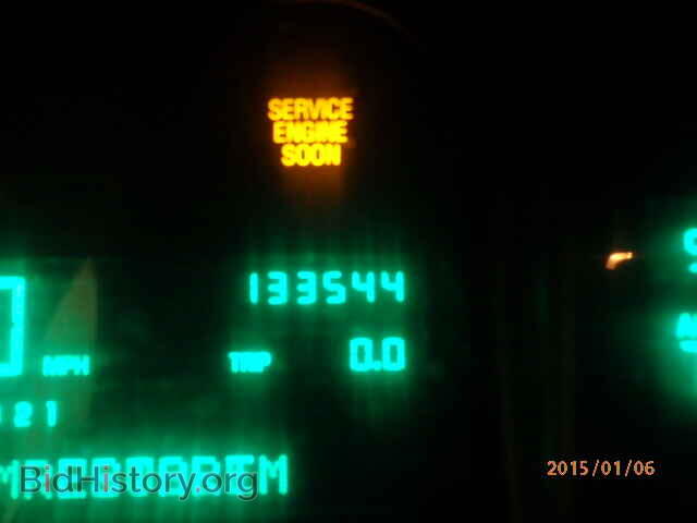 1999 CADILLAC DEVILLE - VIN: 1G6KD54Y0XU727817 - Photo 8