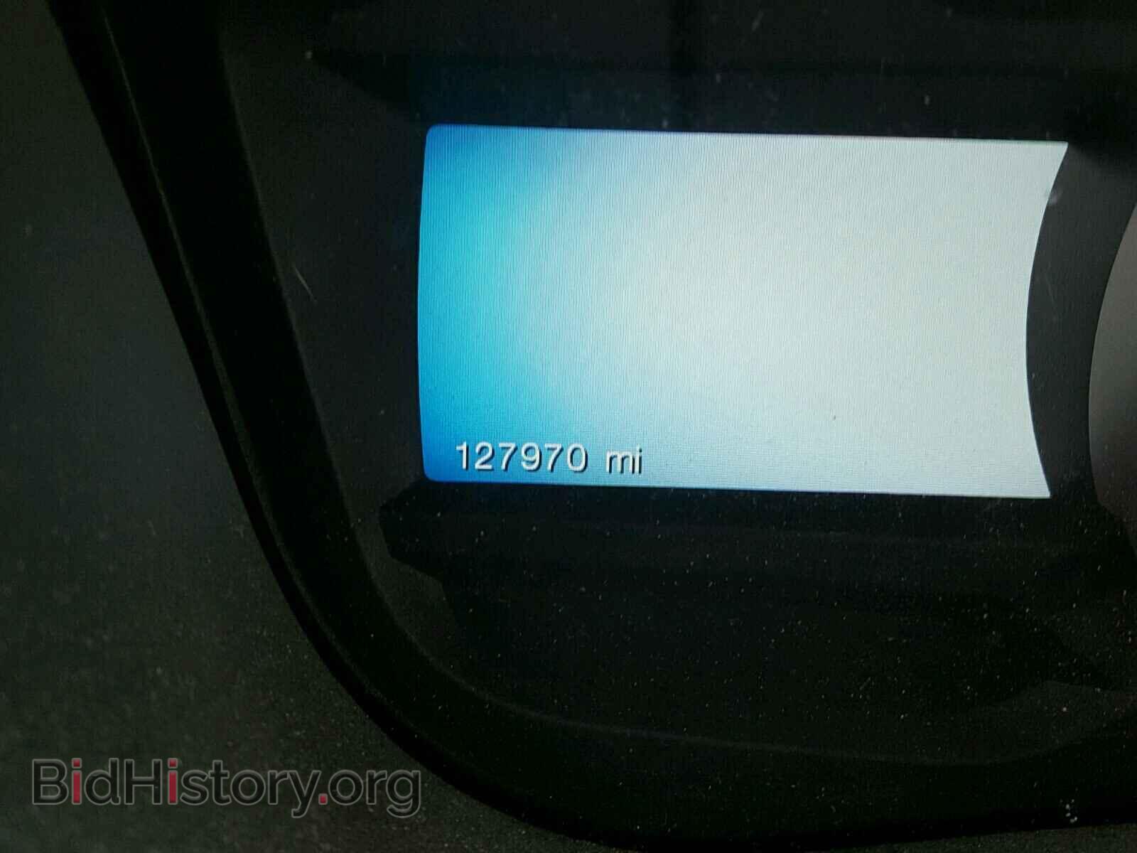 2014 FORD EXPLORER - VIN: 1FM5K7F83EGC20250 - Photo 8