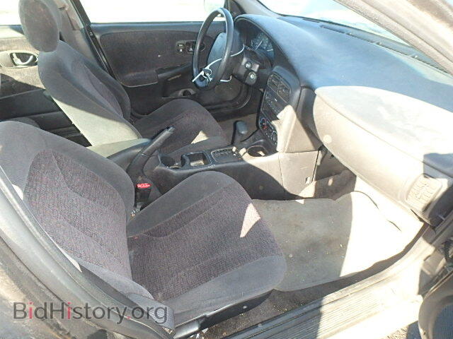 2000 SATURN SL/SL1/SL2 - VIN: 1G8ZK5275YZ148073 - Фото 5