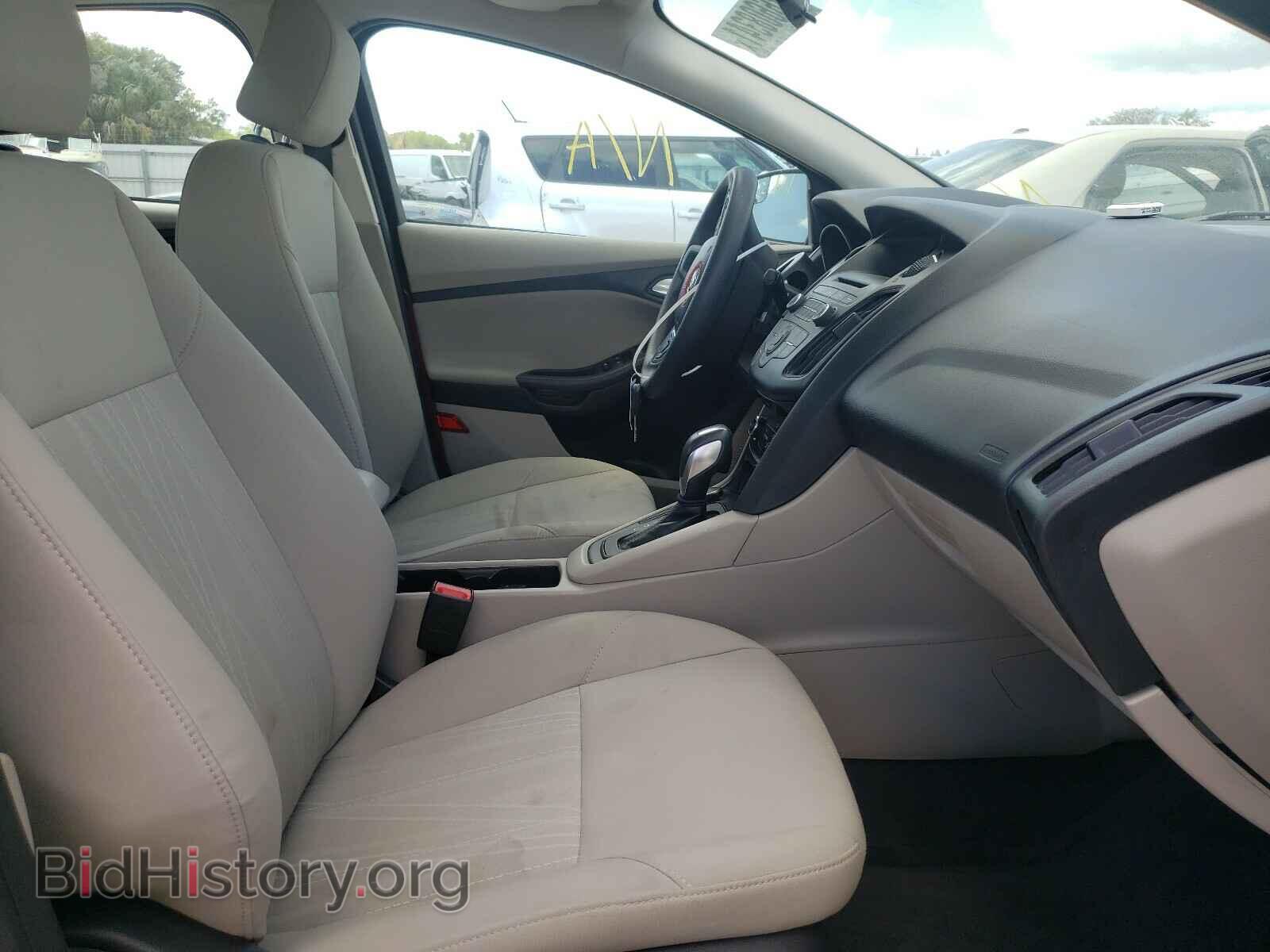 2016 FORD FOCUS - VIN: 1FADP3F23GL356707 - Photo 5