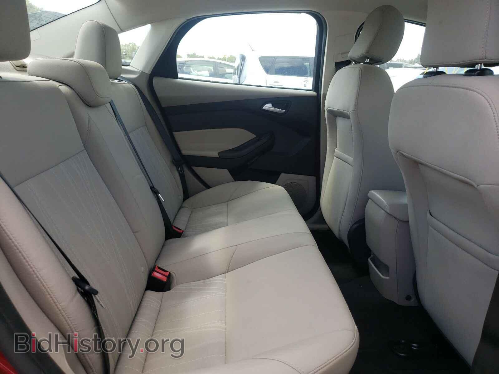 2016 FORD FOCUS - VIN: 1FADP3F23GL356707 - Photo 6