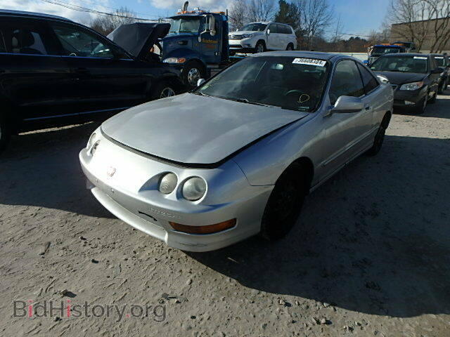 1997 ACURA INTEGRA - VIN: JH4DC4454VS016783 - Фото 2