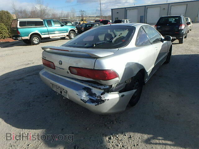 1997 ACURA INTEGRA - VIN: JH4DC4454VS016783 - Фото 4