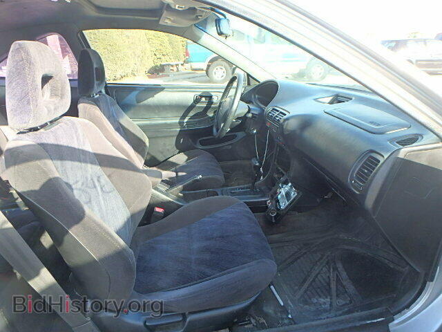 1997 ACURA INTEGRA - VIN: JH4DC4454VS016783 - Фото 5