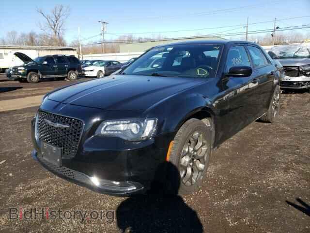 2017 CHRYSLER 300 - VIN: 2C3CCAGG6HH534192 - Фото 2
