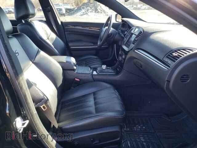 2017 CHRYSLER 300 - VIN: 2C3CCAGG6HH534192 - Фото 5