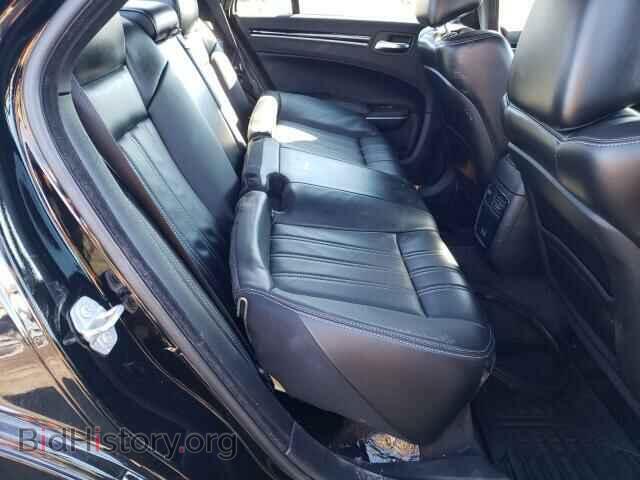 2017 CHRYSLER 300 - VIN: 2C3CCAGG6HH534192 - Фото 6