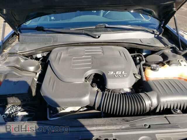 2017 CHRYSLER 300 - VIN: 2C3CCAGG6HH534192 - Фото 7