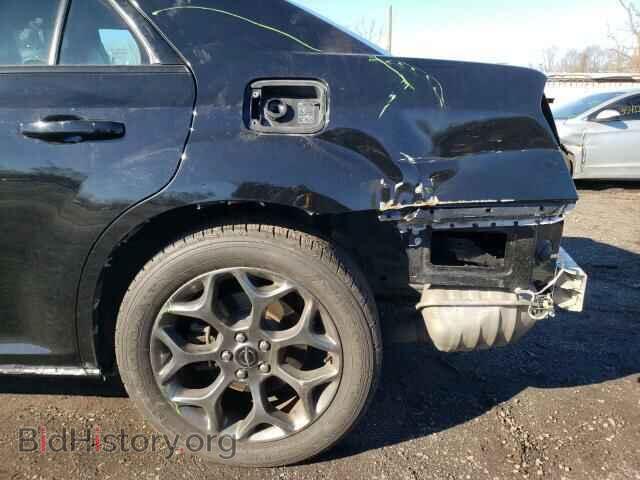 2017 CHRYSLER 300 - VIN: 2C3CCAGG6HH534192 - Фото 9