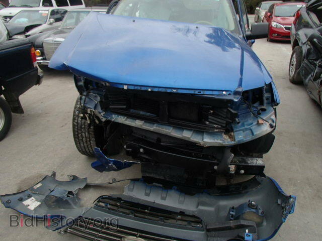 2010 FORD EXPLORER - VIN: 1FMEU6DE5AUA01377 - Фото 7
