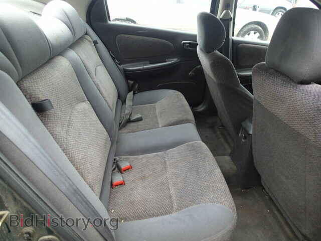 2000 DODGE NEON - VIN: 1B3ES46C2YD850615 - Фото 6