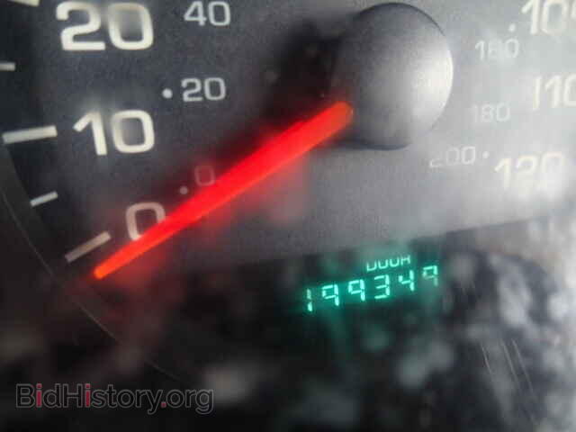 2000 DODGE NEON - VIN: 1B3ES46C2YD850615 - Фото 8
