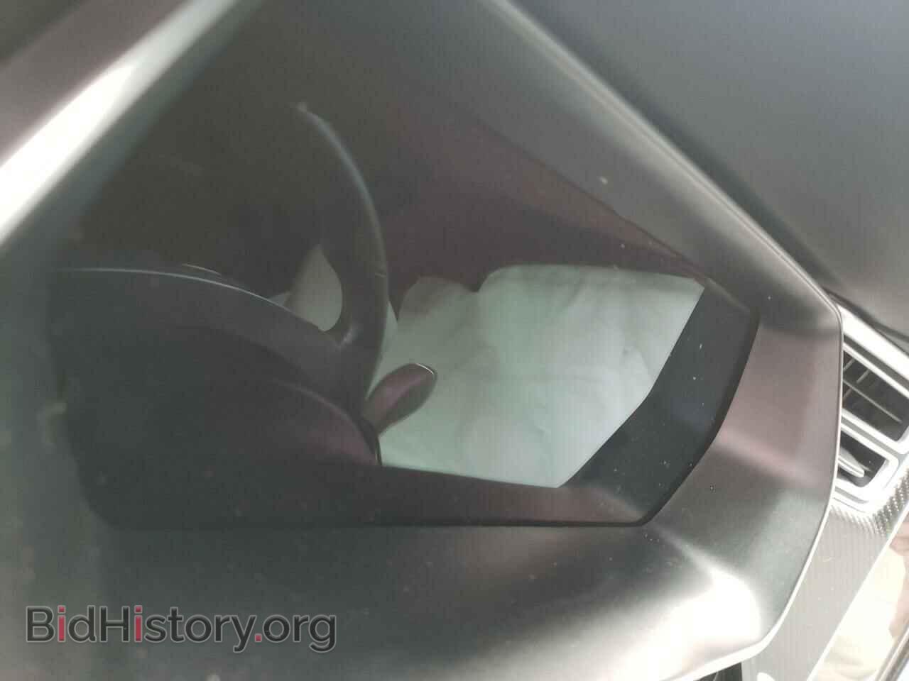 2017 TESLA MODEL X - VIN: 5YJXCDE28HF059138 - Photo 8