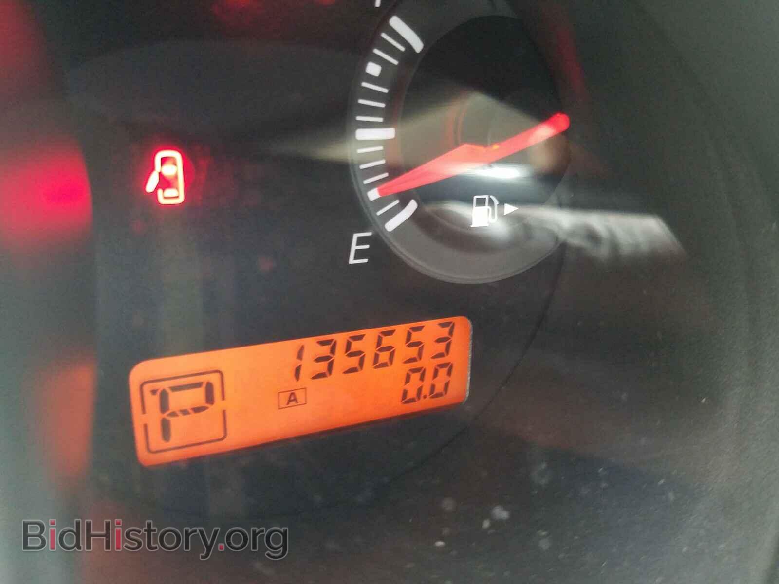 2012 NISSAN VERSA - VIN: 3N1BC1CP7CL362416 - Фото 8