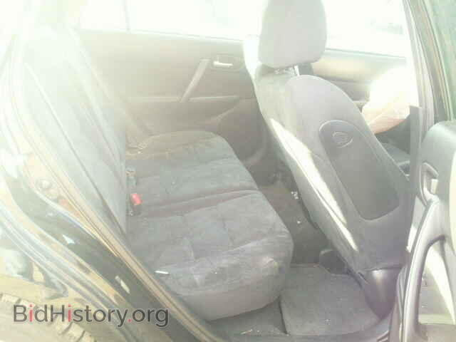 2006 MAZDA 6 - VIN: 1YVHP84C065M57978 - Фото 6
