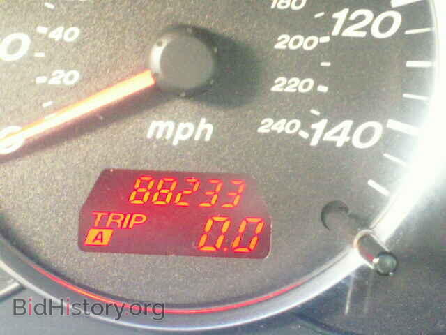 2006 MAZDA 6 - VIN: 1YVHP84C065M57978 - Фото 8