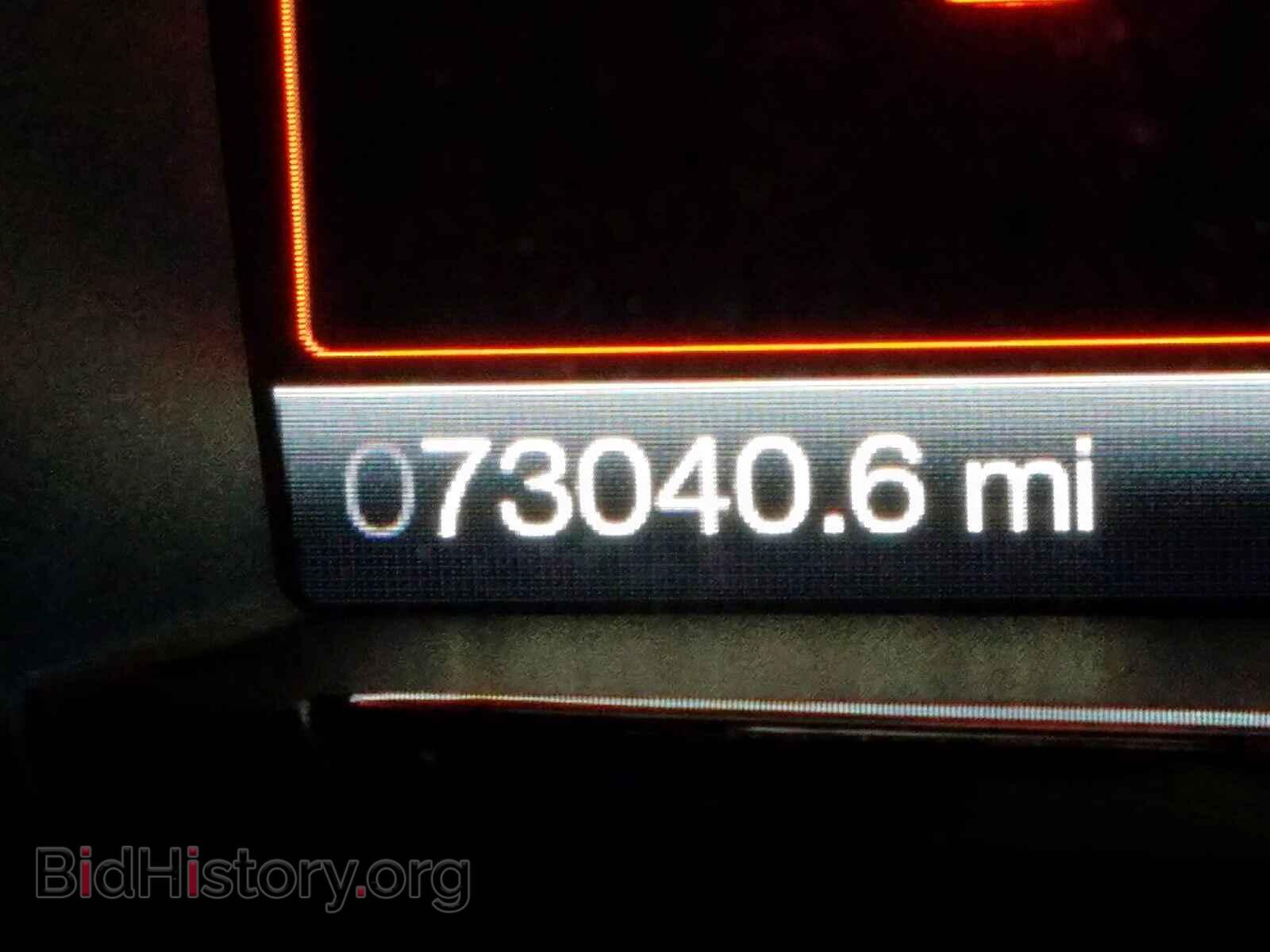 2015 FORD TAURUS - VIN: 1FAHP2F82FG171894 - Фото 8