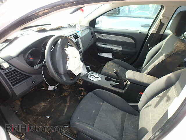 2010 CHRYSLER SEBRING - VIN: 1C3CC4FB1AN137199 - Фото 5