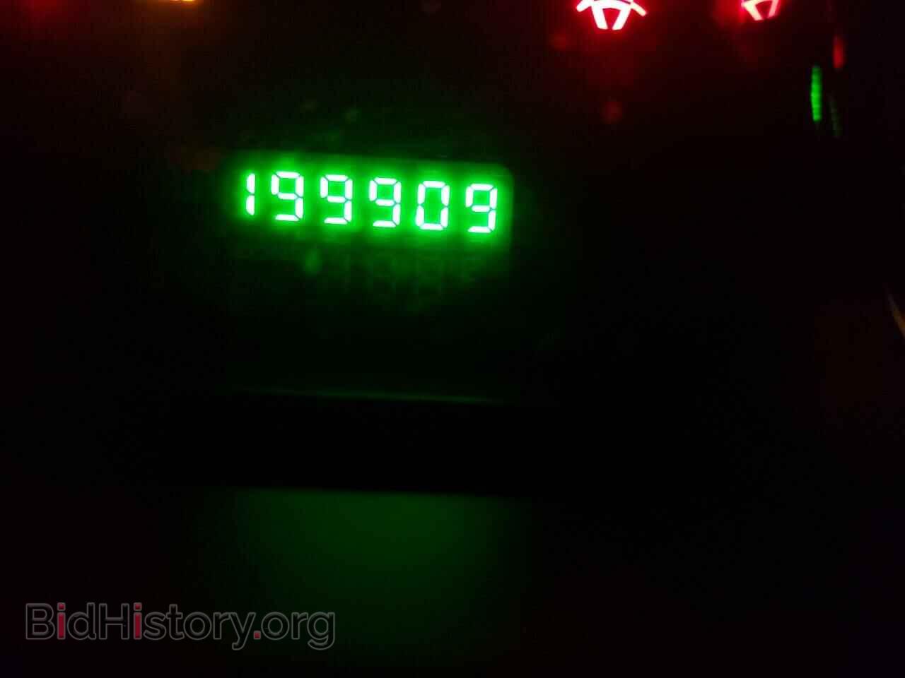 2009 FORD EDGE - VIN: 2FMDK36C39BA93036 - Фото 8