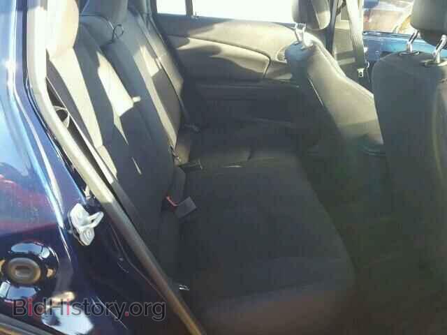 2013 CHRYSLER 200 - VIN: 1C3CCBAG2DN737161 - Фото 6